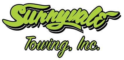 Sunnyvale Towing, Inc.